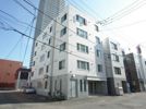 コートヴィラ札幌の間取り画像