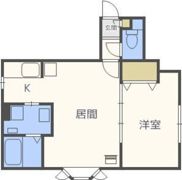 スティブル23の間取り画像
