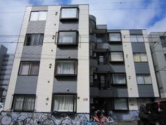 ニューセトル南4条IIの外観画像