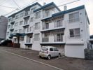 サンケンビルの間取り画像