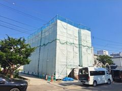 アールズ・コート平岸IIの外観画像