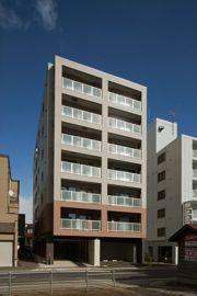 ラ・クラッセ札幌ステーションプラスの外観画像