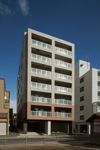 ラ・クラッセ札幌ステーションプラスの間取り画像