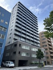 レジディア大通西の外観画像