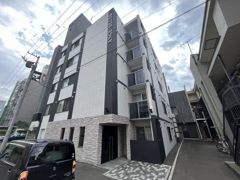 Luxis S5の外観画像