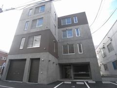 CLAVIS （クラヴィス）の外観画像