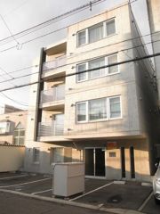 POZAひばりが丘の外観画像