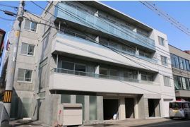SAM西町の外観画像
