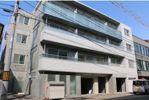 SAM西町の外観