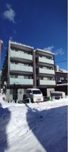 パティオ北21の間取り画像