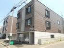 アルティス環状通IIIの間取り画像