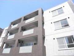 リヴェール元町の外観画像
