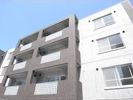 リヴェール元町の外観