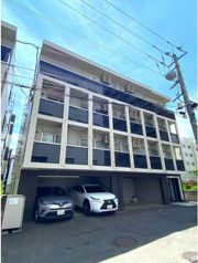 Garden Terrace 4Cの外観画像
