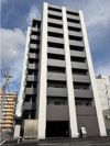 LIBTH桑園の間取り画像