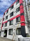 カエサル平岸の間取り画像