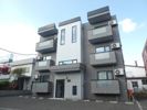 ノアズアークの間取り画像