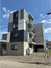 ASTER HOROHIRAの間取り画像