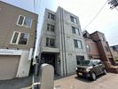 S＆A IIの外観