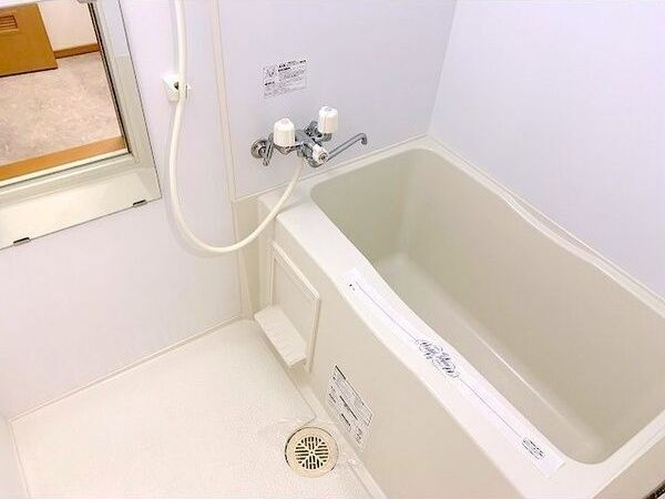 バスルーム