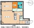 Consolatulle中島公園の間取り画像