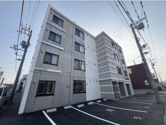 AREA西岡51の外観画像