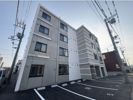 AREA西岡51の外観