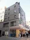ウィステリア琴似の間取り画像