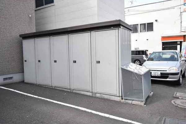 その他