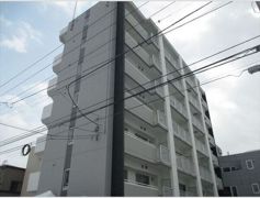 Ambiente619の外観画像