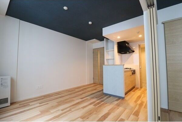 リビング