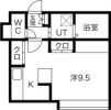 Grand du roiの間取り画像