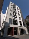 HS COURT 医大前の間取り画像