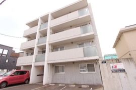 ステラ北円山の外観画像