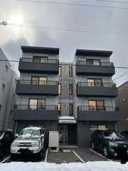 ADVANCEMENT12（アドバンスメント トゥエルブ）の外観画像