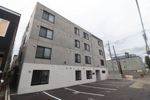 シティプレミア新道東 仮）北32条東17丁目MSの間取り画像