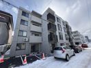 Trybal Space 北17条の間取り画像