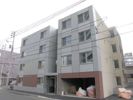 COMSAP24 PARKSIDEの外観