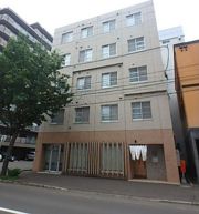 ライラック表参道（女性限定）の外観画像