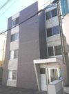 ティアラ学園前の間取り画像