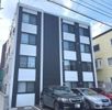デイズ山鼻の間取り画像