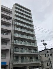 KレジデンスN23の外観画像