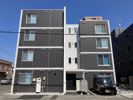 CIAFUL元町（シアフル元町）の外観