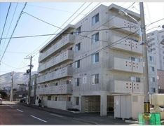 ミュプレ円山公園の外観画像