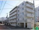 ミュプレ円山公園の間取り画像