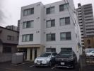 ヴレネージュ平岸の間取り画像