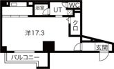 ロコマージョの間取り画像