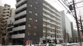 イオ南3条の外観画像