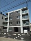 クローバー円山南の間取り画像