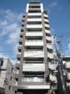 イリオスディオの外観